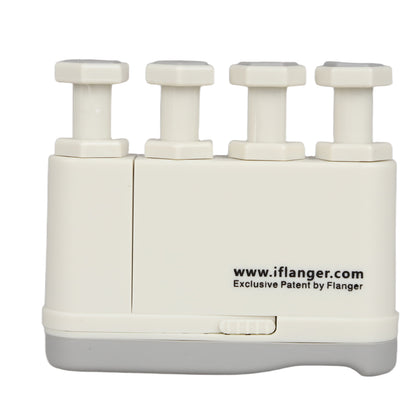 Flanger フランジャー FA-10P フィンガートレーナー テンション調整可能