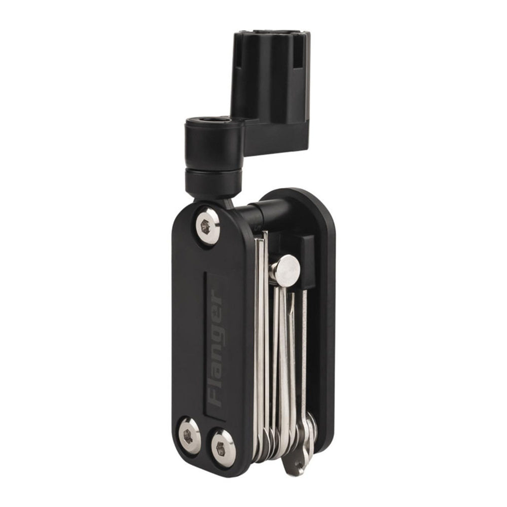 Flanger  Guitar Multi-tool  FMT13 13合1 多機能ギターメンテナンスツール