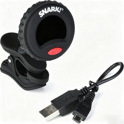 SNARK クリップチューナー ST-8 HPT