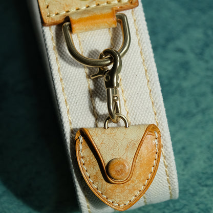 Knight T.Y. 本革ギターピックケース ハンドメイド
