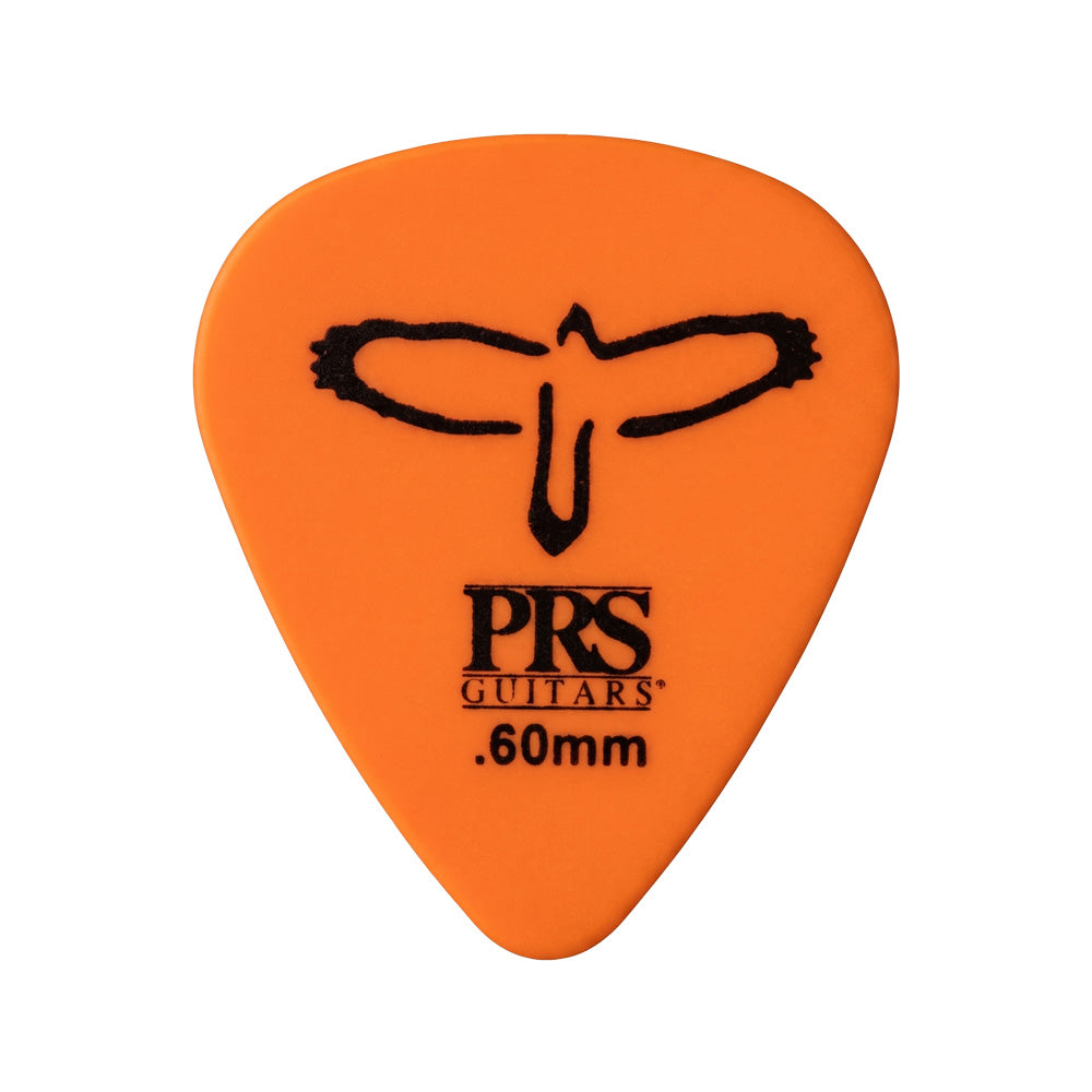 PRS デルリン製 ギターピック
