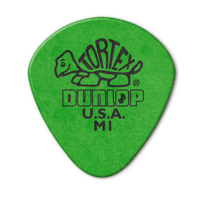 Jim Dunlop TORTEX JAZZ I ギターピック 472-◯◯ 1枚入り
