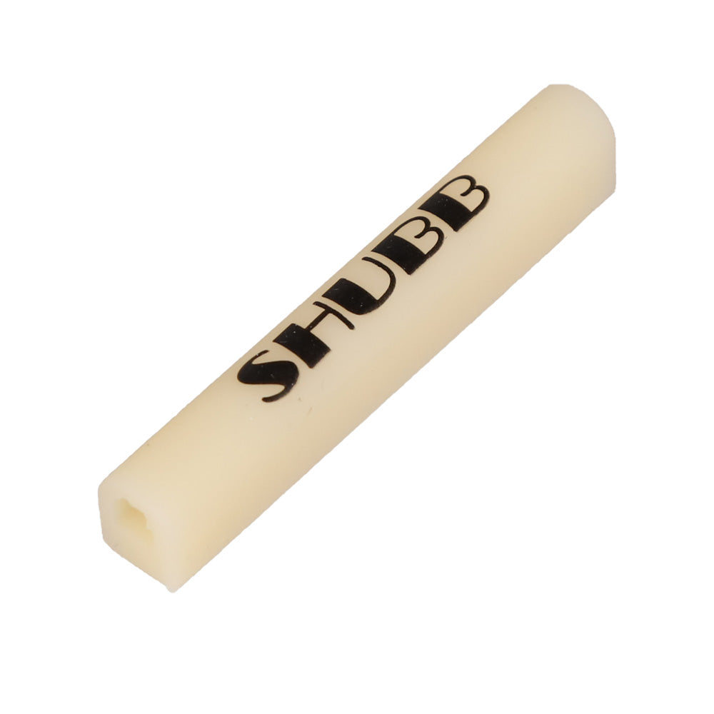 SHUBB Capo カポタスト用 交換用ラバーパッド【並行輸入】