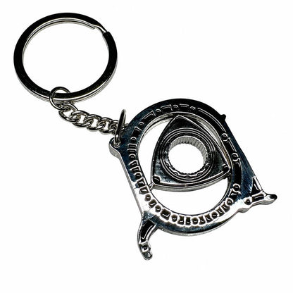 PYLON ロータリーエンジン キーホルダー RX-7モチーフ