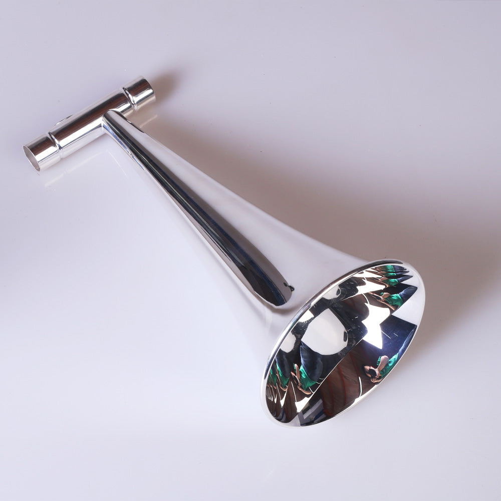 アメリカ製 SP-Marching エスピー・マーチング 演奏級プロフェッショナル金属カズー