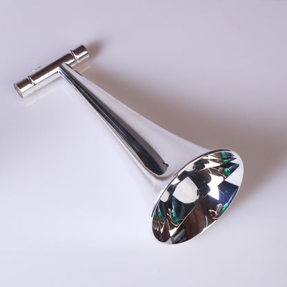 アメリカ製 SP-Marching エスピー・マーチング 演奏級プロフェッショナル金属カズー