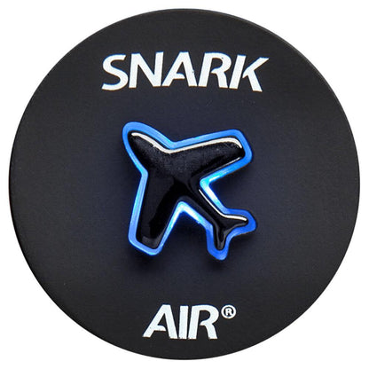 Snark AIR-1 充電式 クリップチューナー