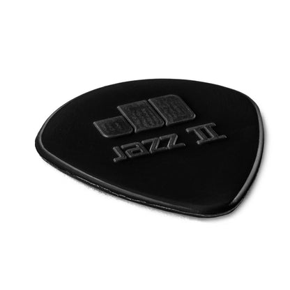 Dunlop ダンロップ ハードナイロン ジャズタイプ ギターピック 47R2S/N