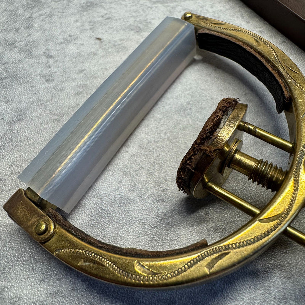 KIZAI キザイ ヤマハ CP100 / CP200 カポタスト 交換用シリコンゴムパッド