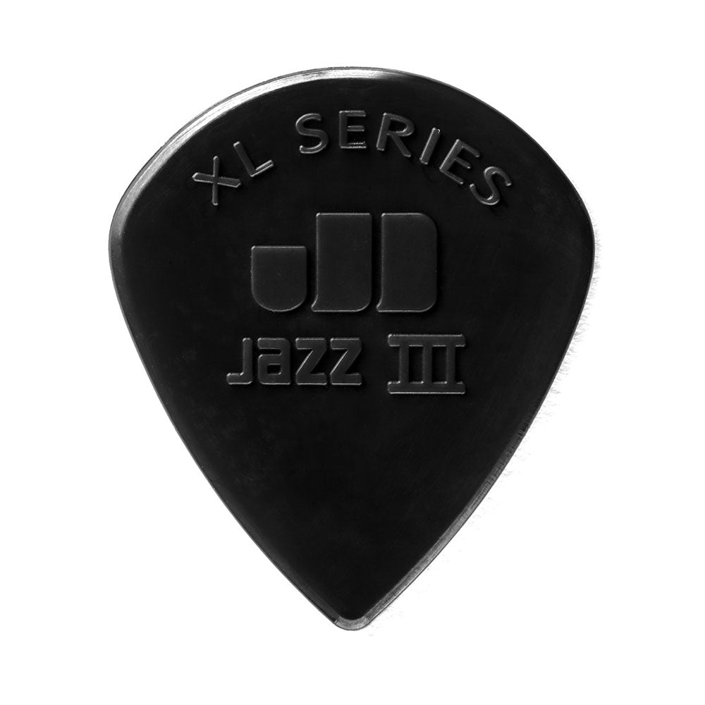 Dunlop ダンロップ 大型ナイロン ジャズタイプ ギターピック 47RXLS/N