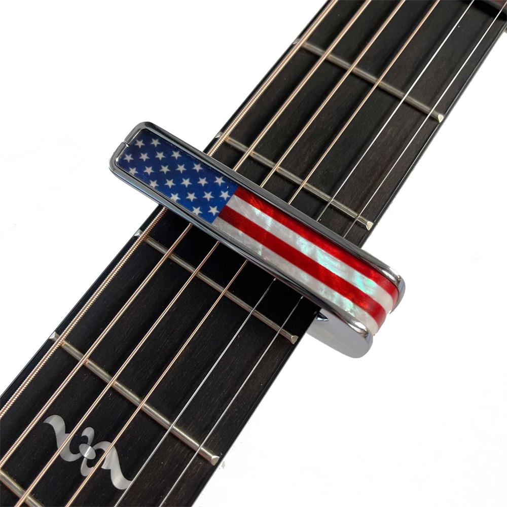 Thalia Capos ギターカポ TH-CC201-07 【並行輸入】