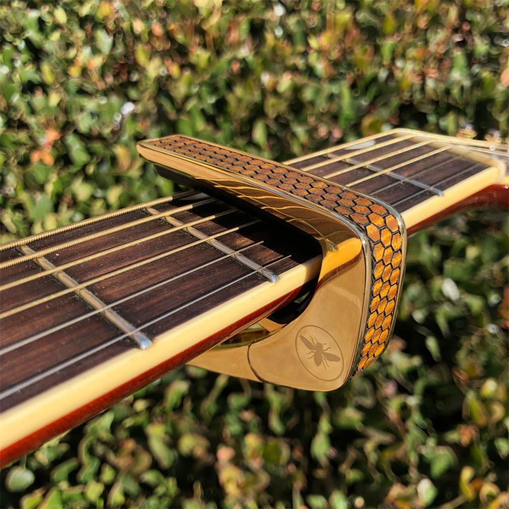 Thalia Capos ギターカポ TH-CG202-04【並行輸入】