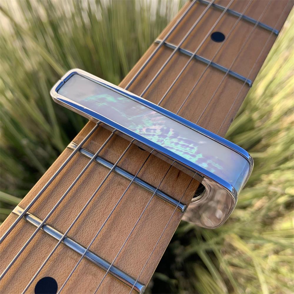 Thalia Capos ギターカポ TH-CC200-MP【並行輸入】