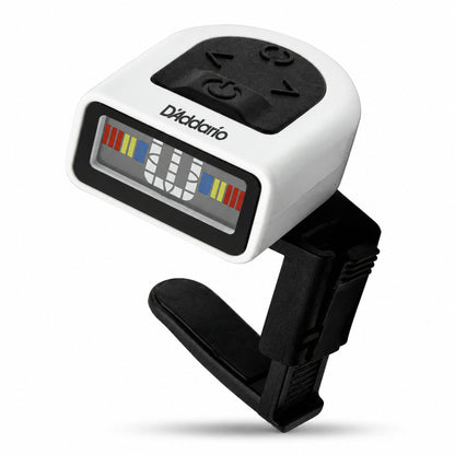 D'Addario ダダリオ Micro Tuner 楽器用クロマチックチューナー