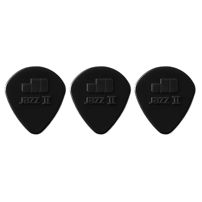 Dunlop ダンロップ ハードナイロン ジャズタイプ ギターピック 47R2S/N