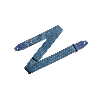 Knight T.Y. トウオン KGS-500 ギターストラップ 本革 長さ調節可能