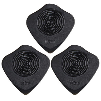 KIZAI キザイ QC0556ギター ピック  3枚入り 厚さ選択可