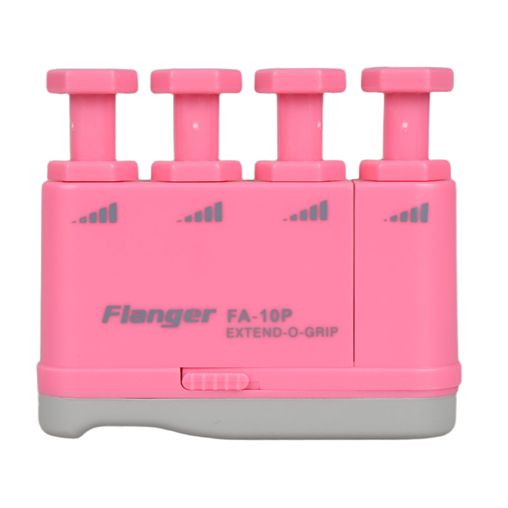 Flanger フランジャー FA-10P フィンガートレーナー テンション調整可能