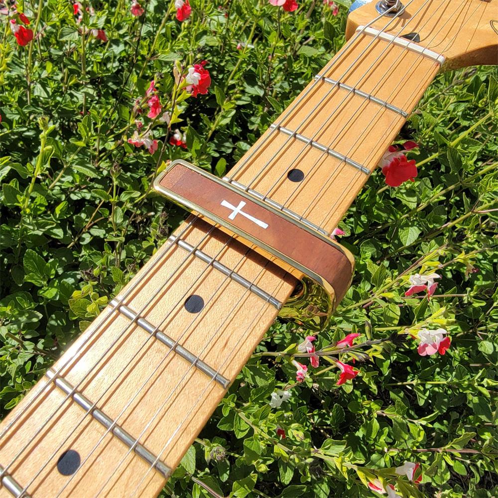 Thalia Capos ギターカポ TH-CG201-37【並行輸入】