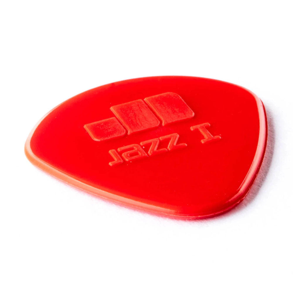 Dunlop ダンロップ ナイロン ジャズタイプ ギターピック 47R1S/N