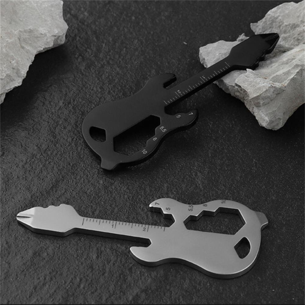 KIZAI キザイ QC0541 ギター型マルチツール