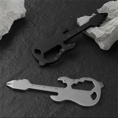 KIZAI キザイ QC0541 ギター型マルチツール