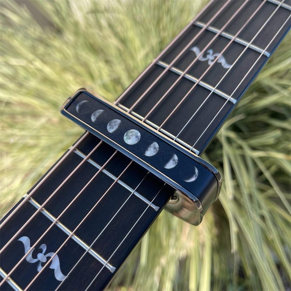 Thalia Capos ギターカポ TH-CB201-09 【並行輸入】