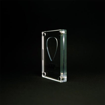 ESP イー・エス・ピー PM-◯◯-E ティアドロップ トライアングル ピックケース ピックディスプレイ