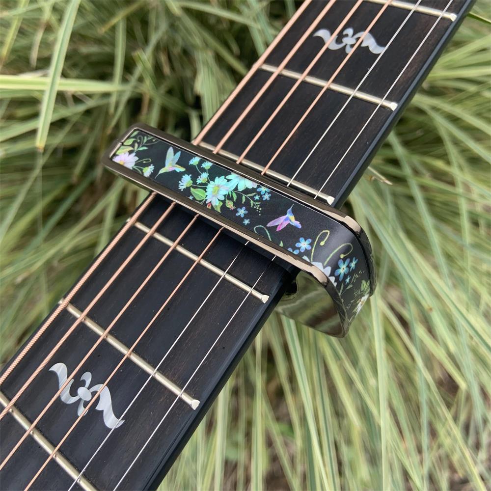 Thalia Capos ギターカポ TH-CB201-19【並行輸入】