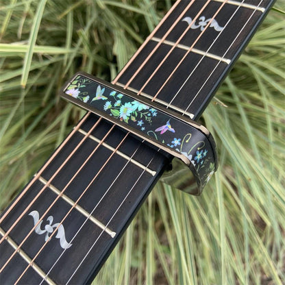 Thalia Capos ギターカポ TH-CB201-19【並行輸入】