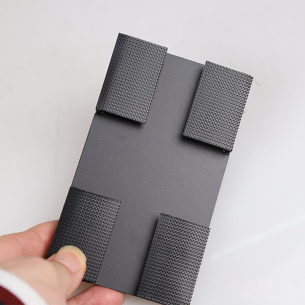 KIZAI キザイ エフェクター嵩上げ板 1cm/2cm/3cm