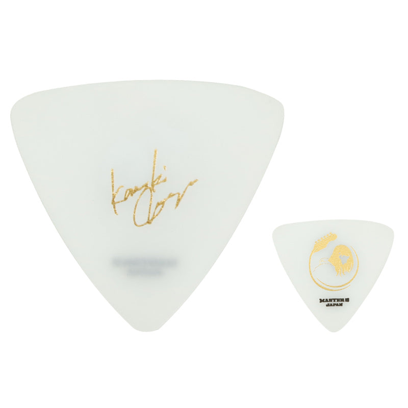 MASTER 8 JAPANマスターエイトジャパン ギターピック アーティストモデルシリーズ