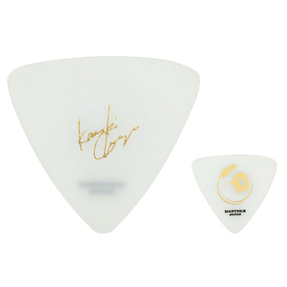 MASTER 8 JAPANマスターエイトジャパン ギターピック アーティストモデルシリーズ