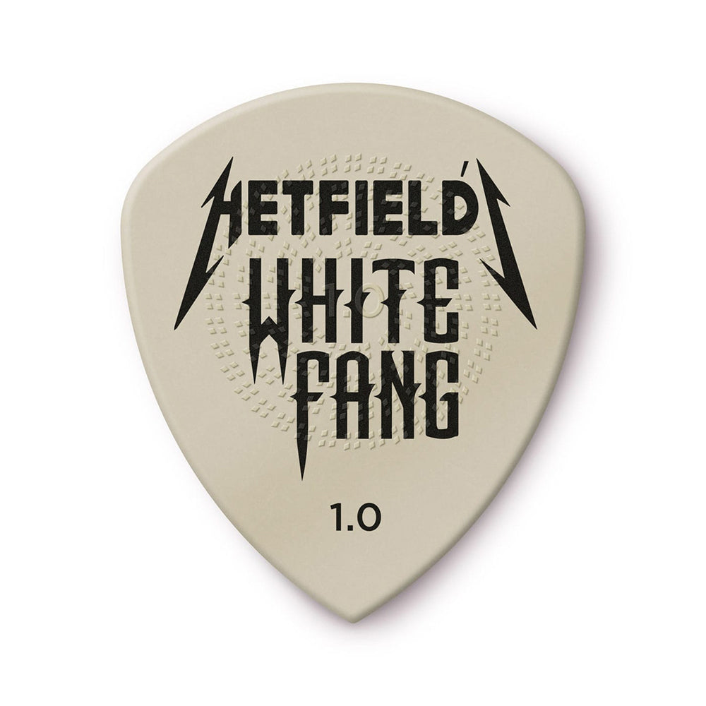 Jim Dunlop James Hetfield ピック 1枚入り