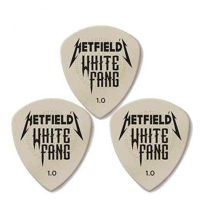 Jim Dunlop James Hetfield ピック 3枚入り