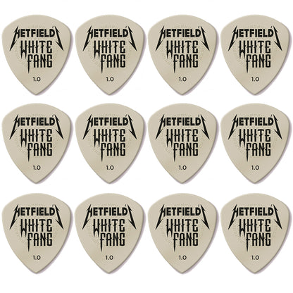 Jim Dunlop James Hetfield ピック 12枚入り
