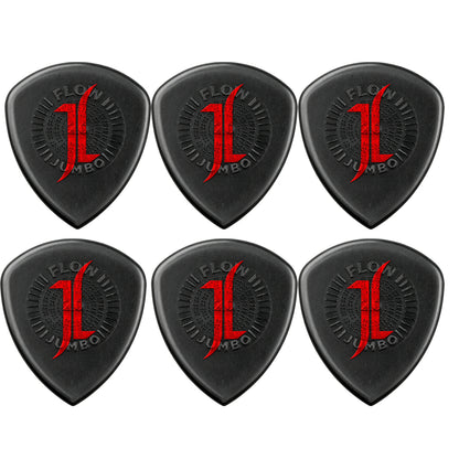 JIM Dunlop Jeff Loomis Custom FLOWギターピック