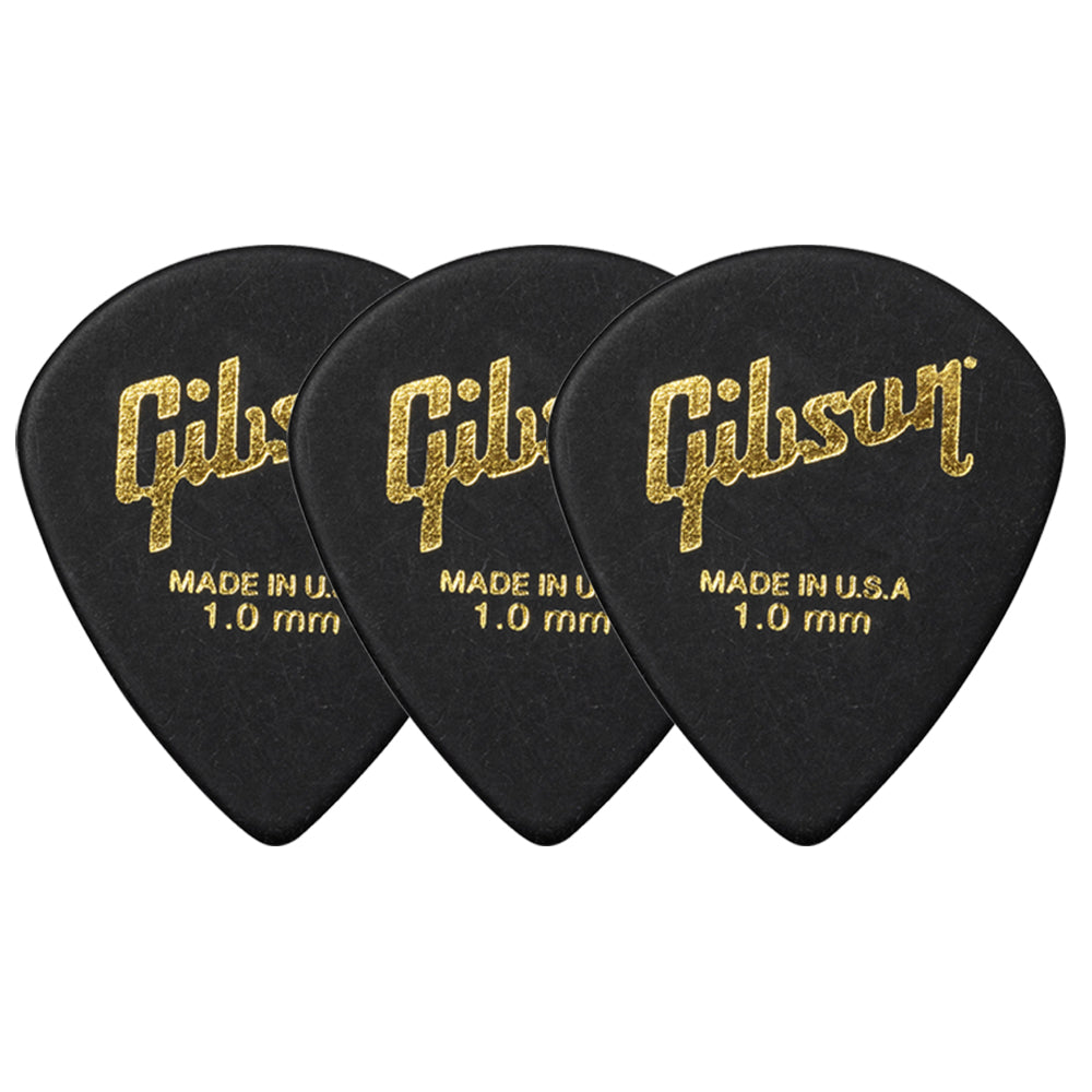 Gibson Modern Guitar APRM6 ギターピ 3枚入り