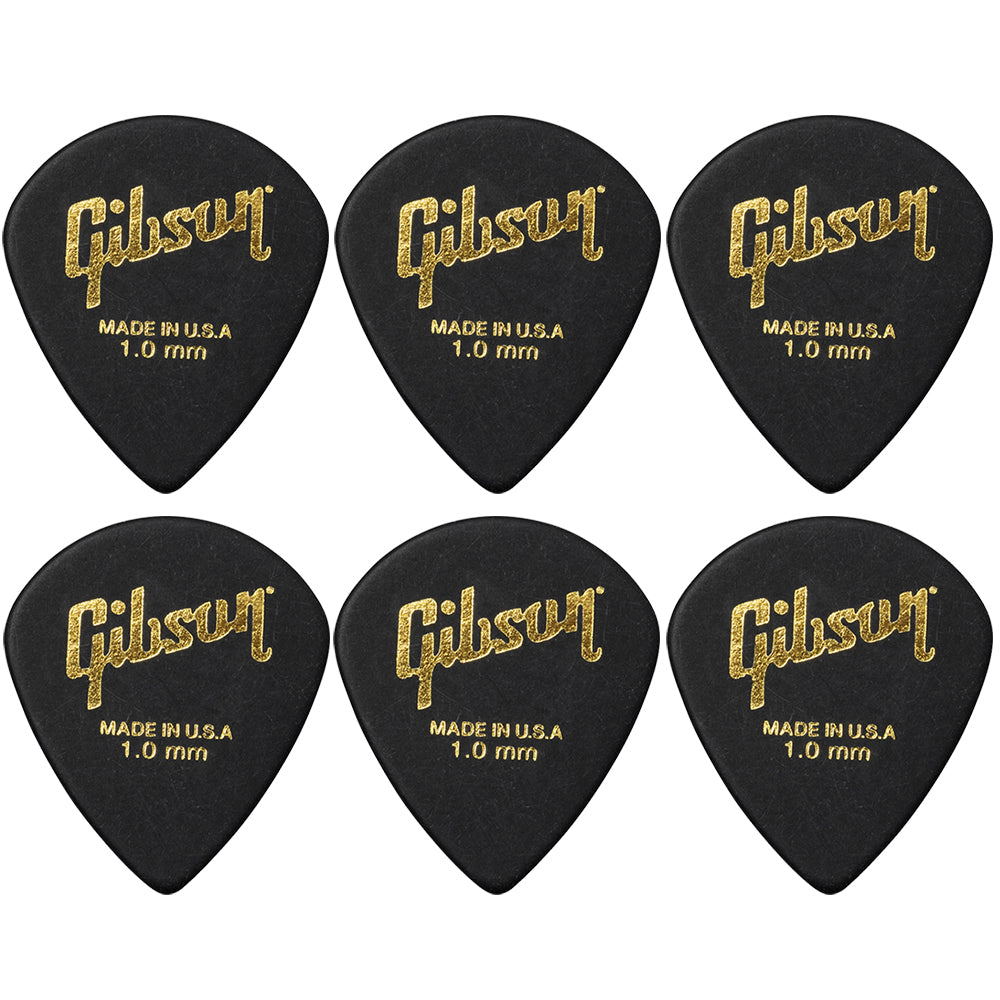 Gibson Modern Guitar APRM6 ギターピ 6枚入り