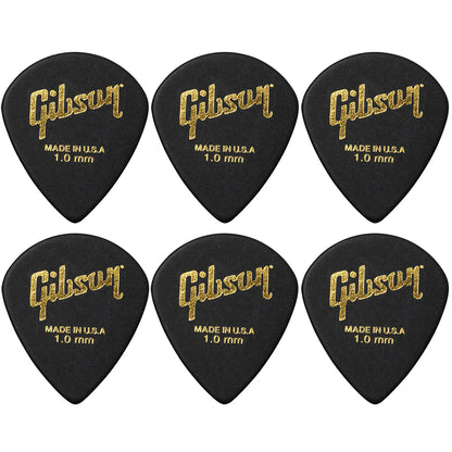 Gibson Modern Guitar APRM6 ギターピ 6枚入り