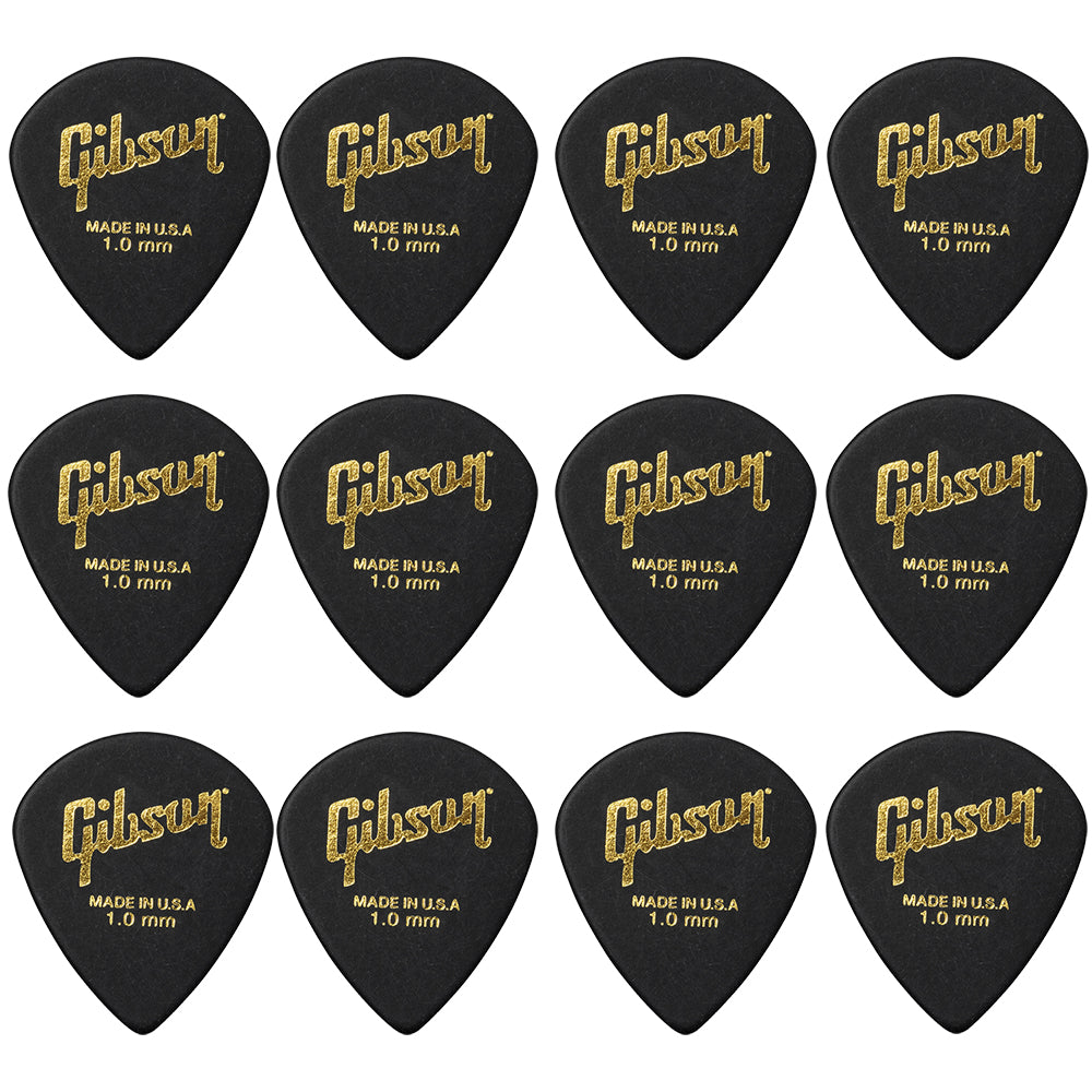 Gibson Modern Guitar APRM6 ギターピ 12枚入り