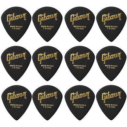 Gibson Modern Guitar APRM6 ギターピ 12枚入り