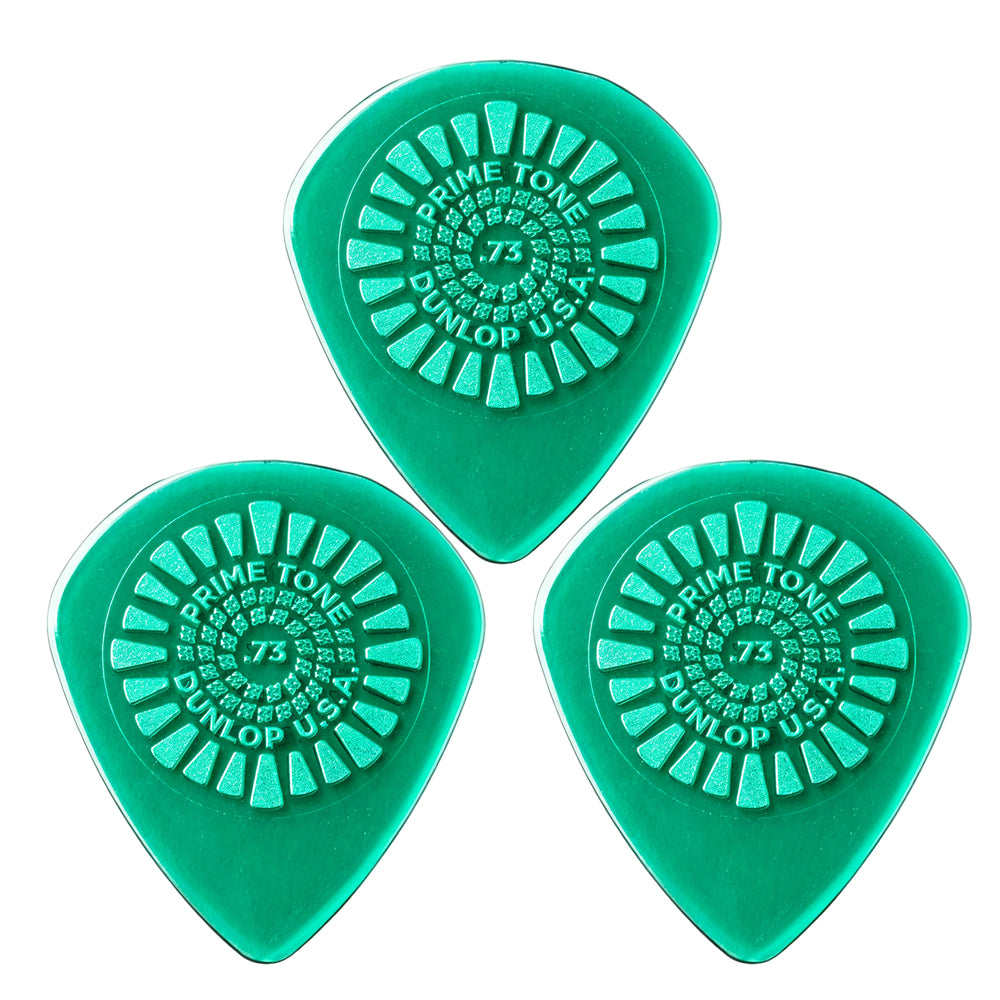 Jim Dunlop Animals As Leaders シグネチャー Jazz III XL ピック 0.60mm / 0.73mm 3枚入り