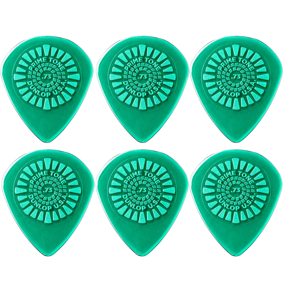 Jim Dunlop Animals As Leaders シグネチャー Jazz III XL ピック 0.60mm / 0.73mm 6枚入り
