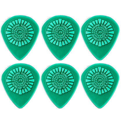 Jim Dunlop Animals As Leaders シグネチャー Jazz III XL ピック 0.60mm / 0.73mm 6枚入り