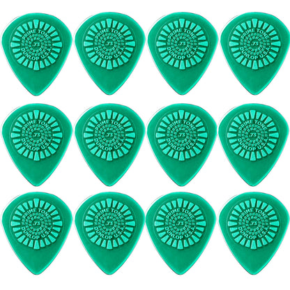 Jim Dunlop Animals As Leaders シグネチャー Jazz III XL ピック 0.60mm / 0.73mm 12枚入り