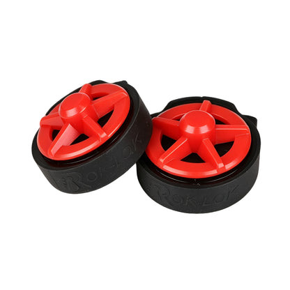 Rok-Lok PRO ギターストラップ クリップ 2個セット