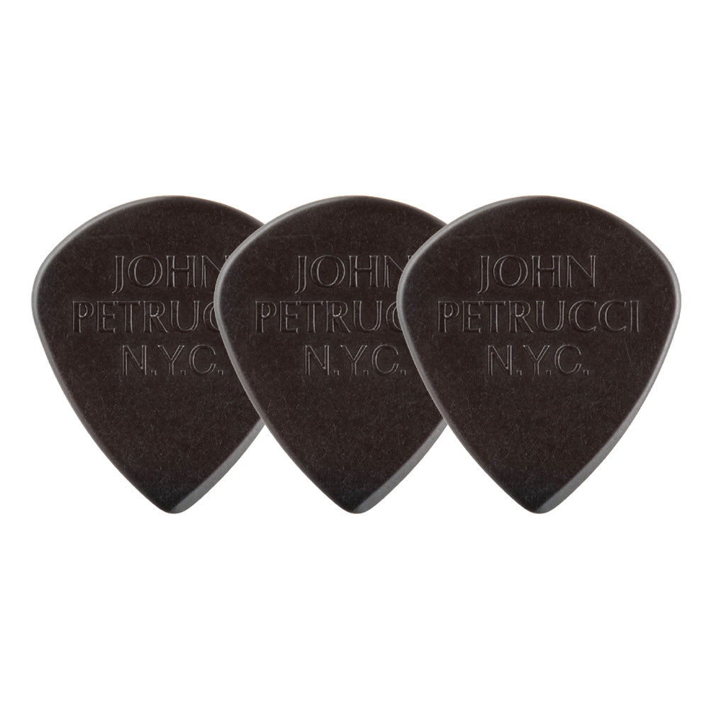 Jim Dunlop ジム ダンロップ JP   Jazz III 1.38mm サインギターピック