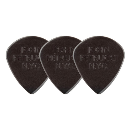 Jim Dunlop ジム ダンロップ JP   Jazz III 1.38mm サインギターピック
