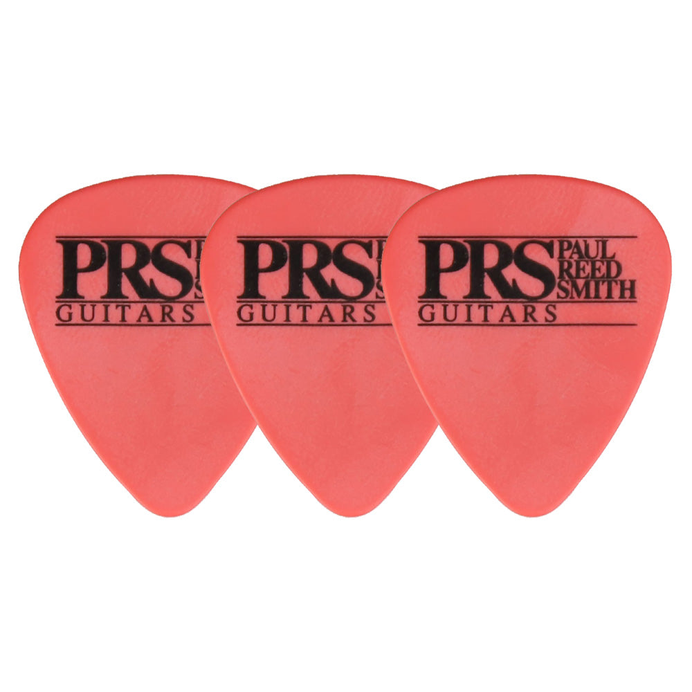 PRS Paul Reed Smith ギターピック デルリン製 351シェイプ